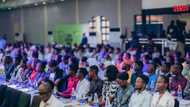 The 2023 S.M.I.L.E's Youth Leadership Summit and United Nations International Youth Day Celebration