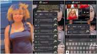 Boy with new smartphone disturbs aunty with WhatsApp audio messages, lady shares video