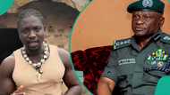 Breaking: Police invite VeryDarkMan over claim of officers’ alleged links to kidnappers