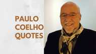 30 of the most inspiring Paulo Coelho quotes