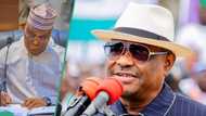 Wike: Hadimin Atiku Ya Fadi Lokacin Da PDP Za Ta Kori Ministan Abuja