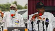 AK-47 for self defence: Akeredolu slams Bauchi governor, says he is unfit for office