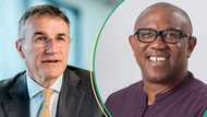 Ex-British diplomat faults Peter Obi’s description of Supersport crew killers as 'non-state actors'