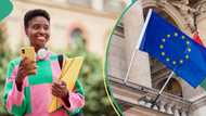 “Apply Now”: EU opens 2024 scholarship application for Nigerians, lists criteria, eligibility