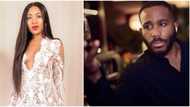 BBNaija stars Erica and Kiddwaya spark breakup rumours as they unfollow each other online