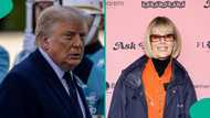 Breaking: Court delivers final judgment in Trump sexual abuse case against E. Jean Carroll