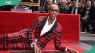 RuPaul parents and three sisters — the family that moulded him into the person he is today