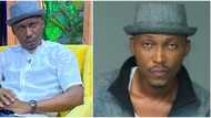Leaving Nigeria does not guarantee you’ll get rich: Frank Donga tells followers