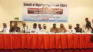 Just in: Ohaneze Ndi Igbo, Northern Elders Forum, others endorse Atiku for president