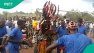 Indigenous pastors stage spiritual clash against century-old Uzoiyi festival of Umuoji people