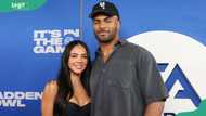 A look at Fred Warner and Sydney Hightower relationship timeline
