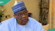 “Why I changed my name to Babangida”: IBB shares particular moment he made the decision