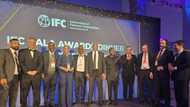 IFC Awards Access Bank ‘Best Trade Partner Bank West Africa’