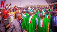 2023 Elections: "Why I stand in solidarity with APC now" - Atiku