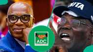 Breaking: Tension as Amaechi declares what may happen in ADC primaries, "He must fail"