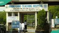Tinubu’s govt flags off N12bn solar project at Kano teaching hospital after death of 3 patients
