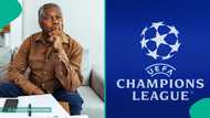 UCL: Man shares Champions League quarter-final results he saw in his dream, sparks reactions