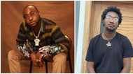 Fan with near-perfect impressions of Davido finally meets singer (videos)