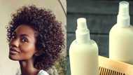 3 best recipes of natural shampoos