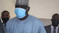 EFCC ta gurfanar da tsohon shugaban jami’a kan badakalar N260m
