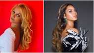 Britney Spears slammed by Beyonce’s fans for calling herself Queen B