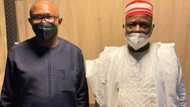 2023 presidency: Why I cannot be running mate to Peter Obi, Kwankwaso gives reasons