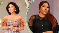 Doris Ogala opens up on how Tonto Dikeh allegedly tried to initiate her in Kogi state