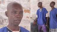 61-year-old pastor released from jail after spending 16 months for insulting his family head