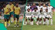South Africa given unfair advantage over Nigeria in 2026 FIFA World Cup race