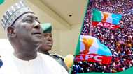 Plot to sack Tinubu in 2027: Ex-SGF Babachir speaks on how APC govs, bigwigs secretly supporting ADC