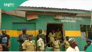 10 major jailbreaks Nigeria has witnessed in the past five years