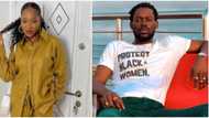 Vee tackles Adekunle Gold for requesting BBNaija type gifts for his birthday