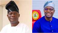 Oyo governorship election: Why APC’s Folarin suffered humiliating defeat as INEC declares Makinde winner