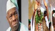 Gani Adams: Ni da Obasanjo haihata-haihata, ba za mu taba yin sulhu ba