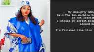 Where do I start from? Zainab Bakare laments as her money disappears, colleague Jinad Habibat calls out bank
