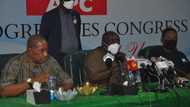 Just in: APC makes U-turn, announces new date for national convention