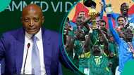 CAF bows to pressure, reverses decision to hold AFCON every 4 years