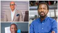 Flutterwave, four other Nigerian tech startup companies that struck the biggest deals