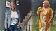 From a maid to a successful chef: Lady inspires social media with her thrilling story