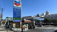 Biden seeks three-month federal gas tax holiday as prices skyrocket