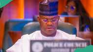 After months of ‘hiding’, Yahaya Bello set to present himself in court, details emerge