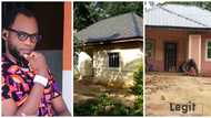 I was inspired to start an NGO by my desire to see people happy, says man who renovated house for aged couple