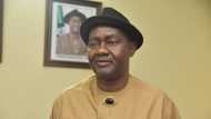 APC makes strong allegation against prominent senator who just resigns from party