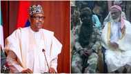Insecurity: Bandits finally disclose what Buhari must do before they can surrender their weapons