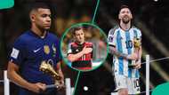 World Cup top scorers as Lionel Messi and Kylian Mbappe eye history in 2026