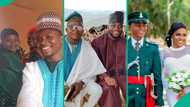 Lt. Samson Haruna: 5 people who knew officer who died after fire incident speaks about his character