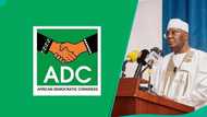 New location announced as coalition moves to unveil ADC after Abuja hotel cancelled previous event