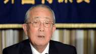 Japan business leader and monk Inamori dies at 90