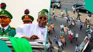 Abin da ya sa malaman jami’a 600 a Arewa suke goyon bayan tazarcen Tinubu