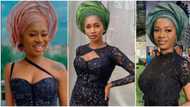 "Nobody's gonna know": Fashion designer wows many, transforms outfit into 3 different chic styles